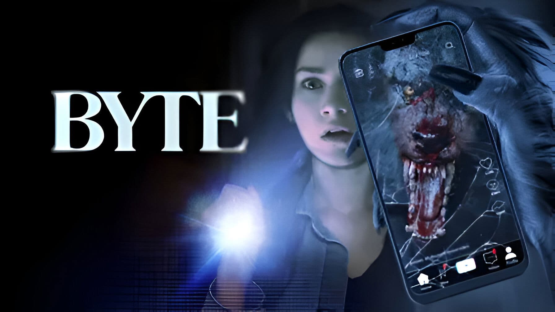 Byte screenshot 1