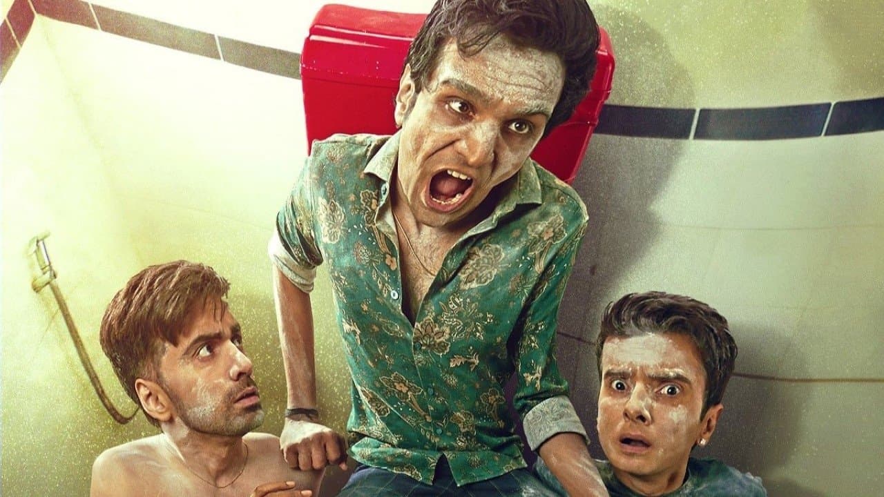 Madgaon Express screenshot 1