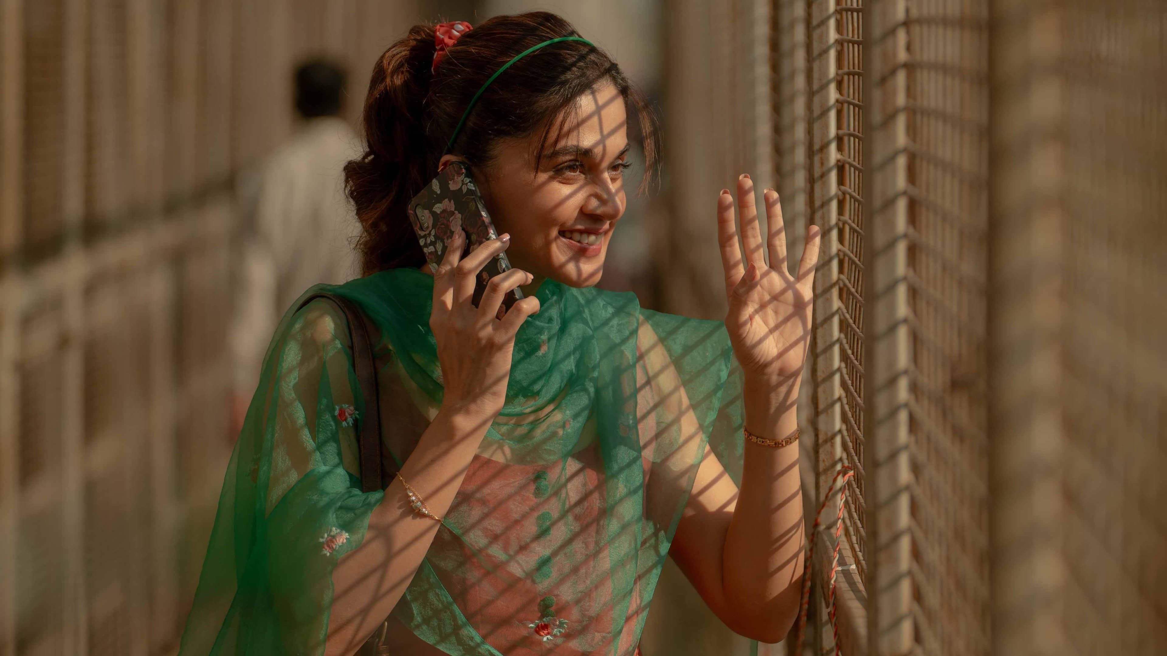 Phir Aayi Hasseen Dillruba screenshot 1