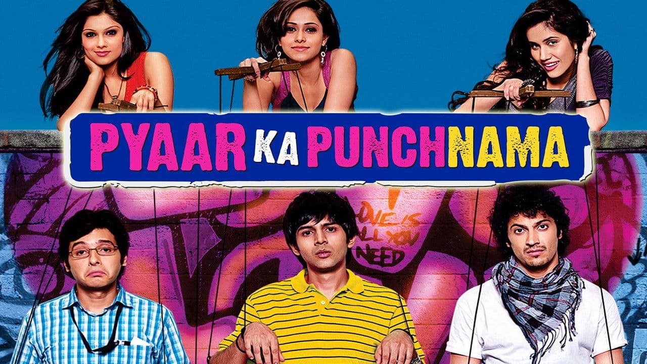 Pyaar Ka Punchnama screenshot 1
